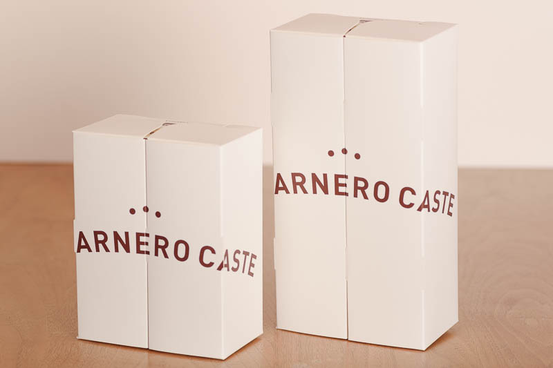 オリジナルボックス