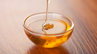 羊のカスティーリャは百花蜜を使っています