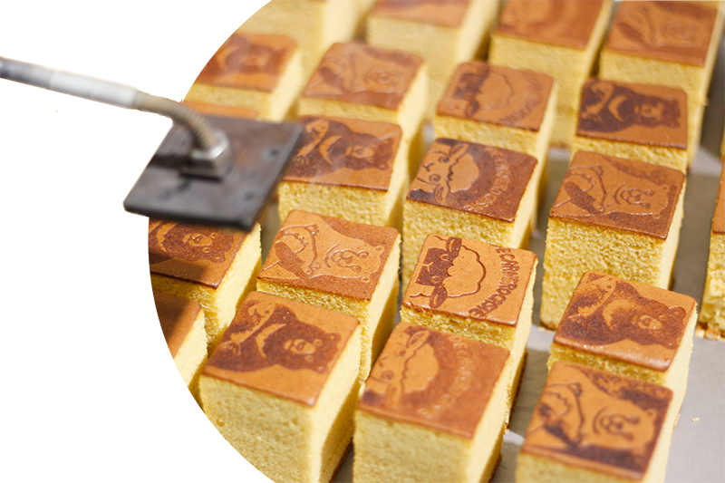 デ カルネロ カステ 羊のカスティーリャ